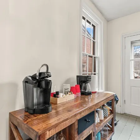 Beautiful and spacious 3BR historic home centrally located in downtown, Madison.