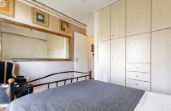 Casa Myriam Marousi View & Parking