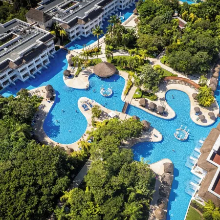 Grand Sunset Princess - All Inclusive