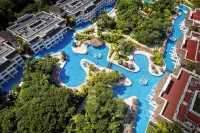 Grand Sunset Princess - All Inclusive - Family