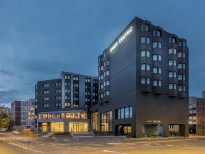 Hyatt Centric Reims
