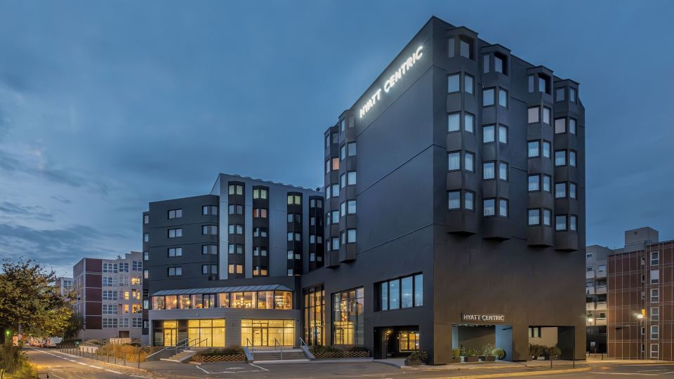 Hyatt Centric Reims