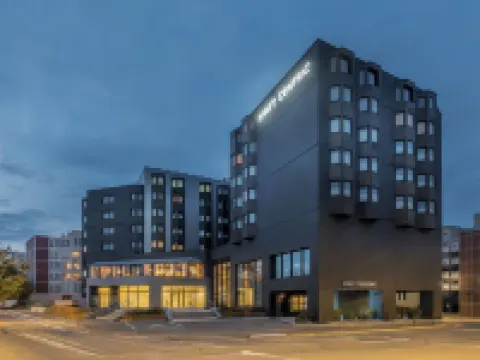 Hyatt Centric Reims Hotels in Reims