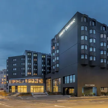 Hyatt Centric Reims