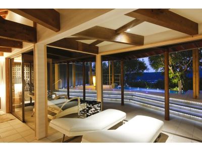 共有エリア 汀渚 ばさら邸の写真