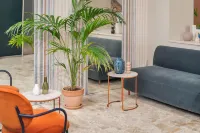 B&B HOTEL Treviso Al Fogher - bar