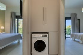 Lemonia Suites in Ikaria