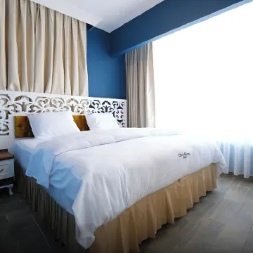 EVLAND市區套房 酒店