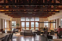 Hotel y Cabañas Punta Larga - Caja Los Andes - Gym