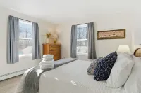 Peaceful 3Br Escape  Family Lake Getaway Sleeps 6