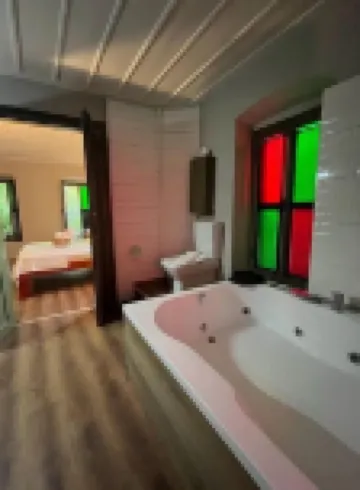 Latibule Macaron Guest House