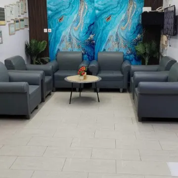 Al Eairy Apartments - Hail 3