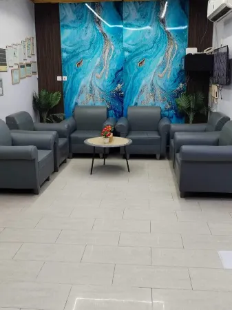 Al Eairy Apartments - Hail 3