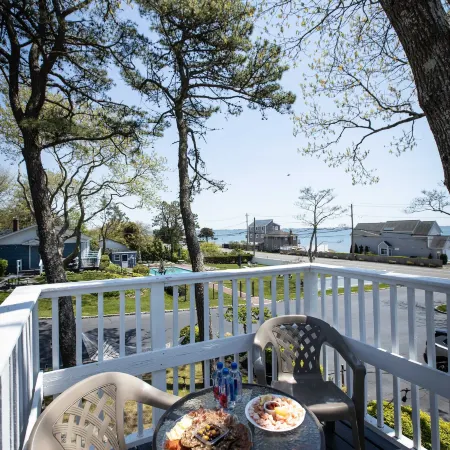 Ocean View Terrace
