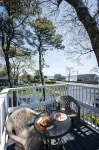 Ocean View Terrace - Meerblick
