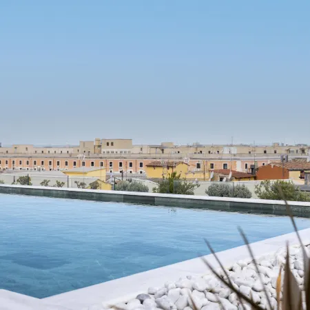 Anantara Palazzo Naiadi Rome Hotel - A Leading Hotel of the World