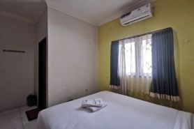 Hotel O Widan Homestay