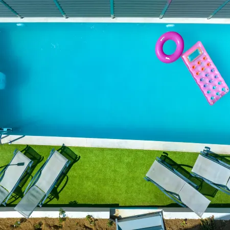 Apartment in Rethymno near Sandy Beach