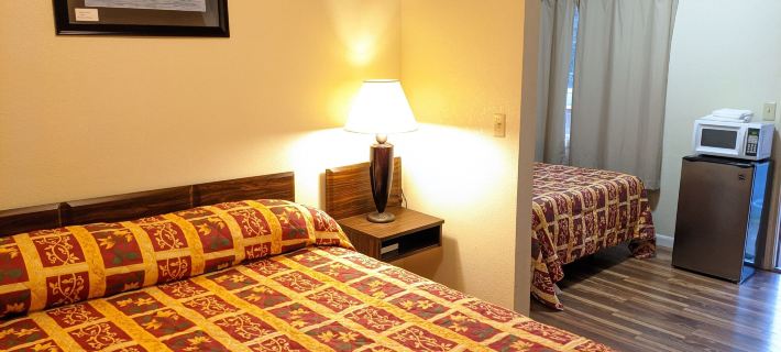 Seadrift Motel & RV Park Ξενοδοχεία στην πόλη Coos County
