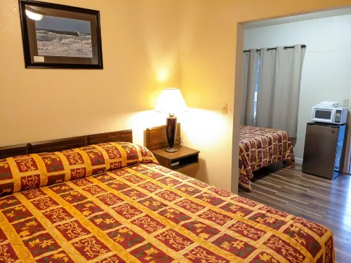 Seadrift Motel & RV Park Hotels in Lakeside