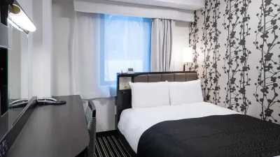 APA Hotel Ginza Kyobashi Minami Hotels in Tokyo