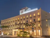 Hotel Park Stadium Naha Hotels in Naha