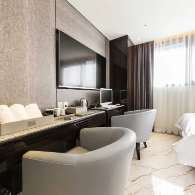 Guri Galmae Indi Present Hotel Hotels in der Nähe von Hoamsa-Tempel