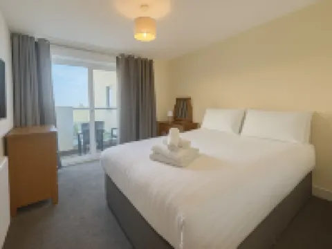 Westbeach Holiday Apartments Hotels in Bideford