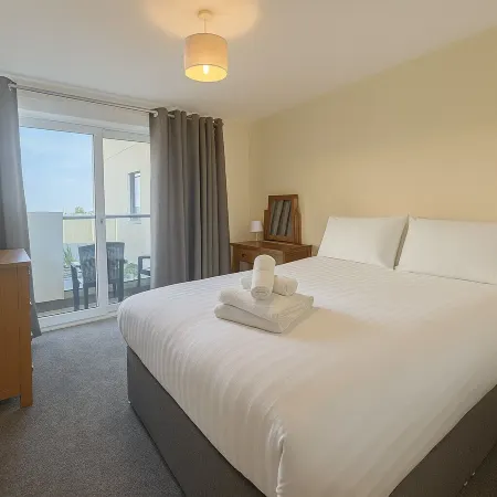 Westbeach Holiday Apartments