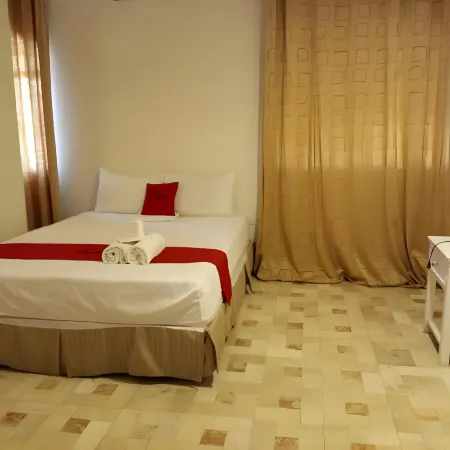 Citi Garden Suites