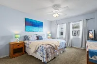 Sandpiper Towers 408 - Apartments
