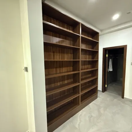 fransons Homes