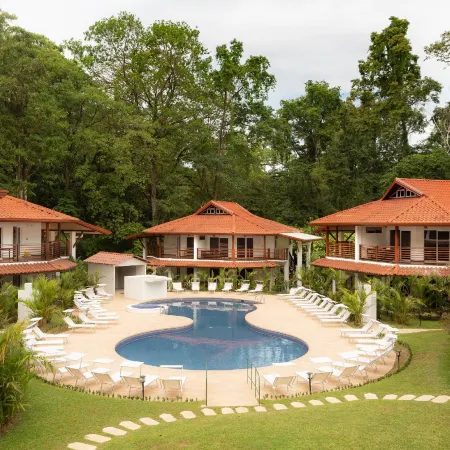 Terrazas del Caribe Hotel