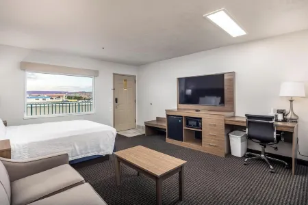 St. George Inn and Suites
