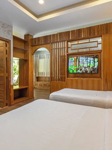 รูปภาพของไนยางปาร์ค รีสอร์ท