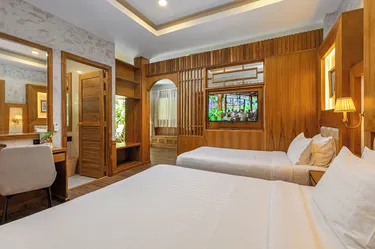 รูปภาพของไนยางปาร์ค รีสอร์ท