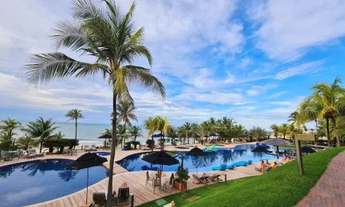 Carmel Charme Resort