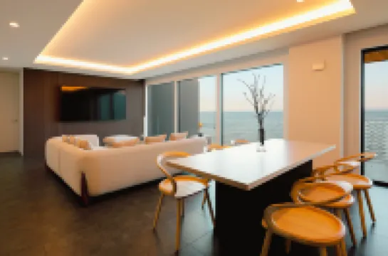 CORAL RESORT VILLA atsuhama