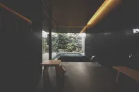 Comico Art House Yufuin - Bungalows