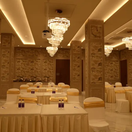 Hotel Roma Kristo