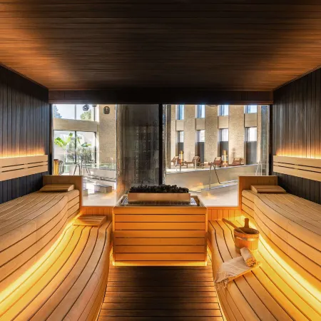 Swissôtel Resort and Spa Cesme