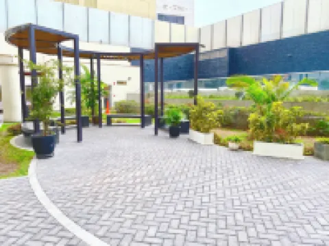 Exclusive Apartment One Step Away from San Isidro (906)