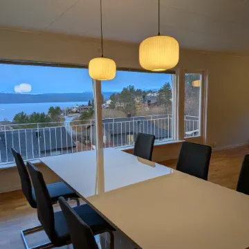 Aurora Seaview Escape (E33)
