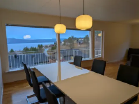Aurora Seaview Escape (E33)