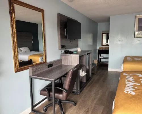 Red Carpet Inn & Suites - Danville Hotels in Danville