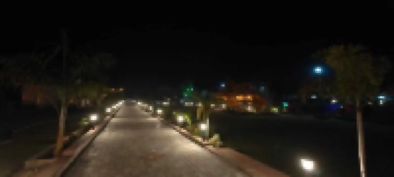 라타냐스 정글 리조트, 나이오텔 제공