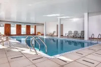 Montaña Resort - piscina