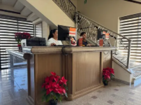 Hotel Grand Lion Hoteles en Torreón