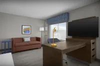 Hampton Inn & Suites by Hilton Wheat Ridge Denver West