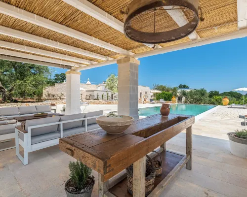 Borgo Altobello Hotels in Cisternino